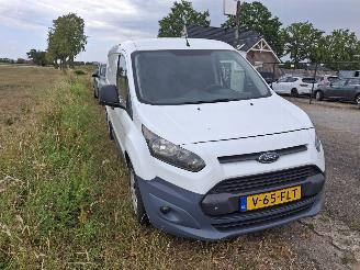 Ford Transit Connect 1.5 TDCI picture 4