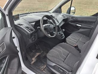Ford Transit Connect 1.5 TDCI picture 9