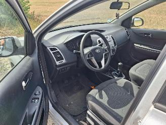 Hyundai I-20 1.2 16V picture 9
