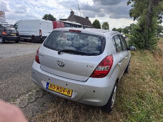 Hyundai I-20 1.2 16V picture 8