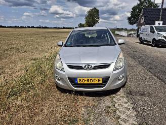 Hyundai I-20 1.2 16V picture 4