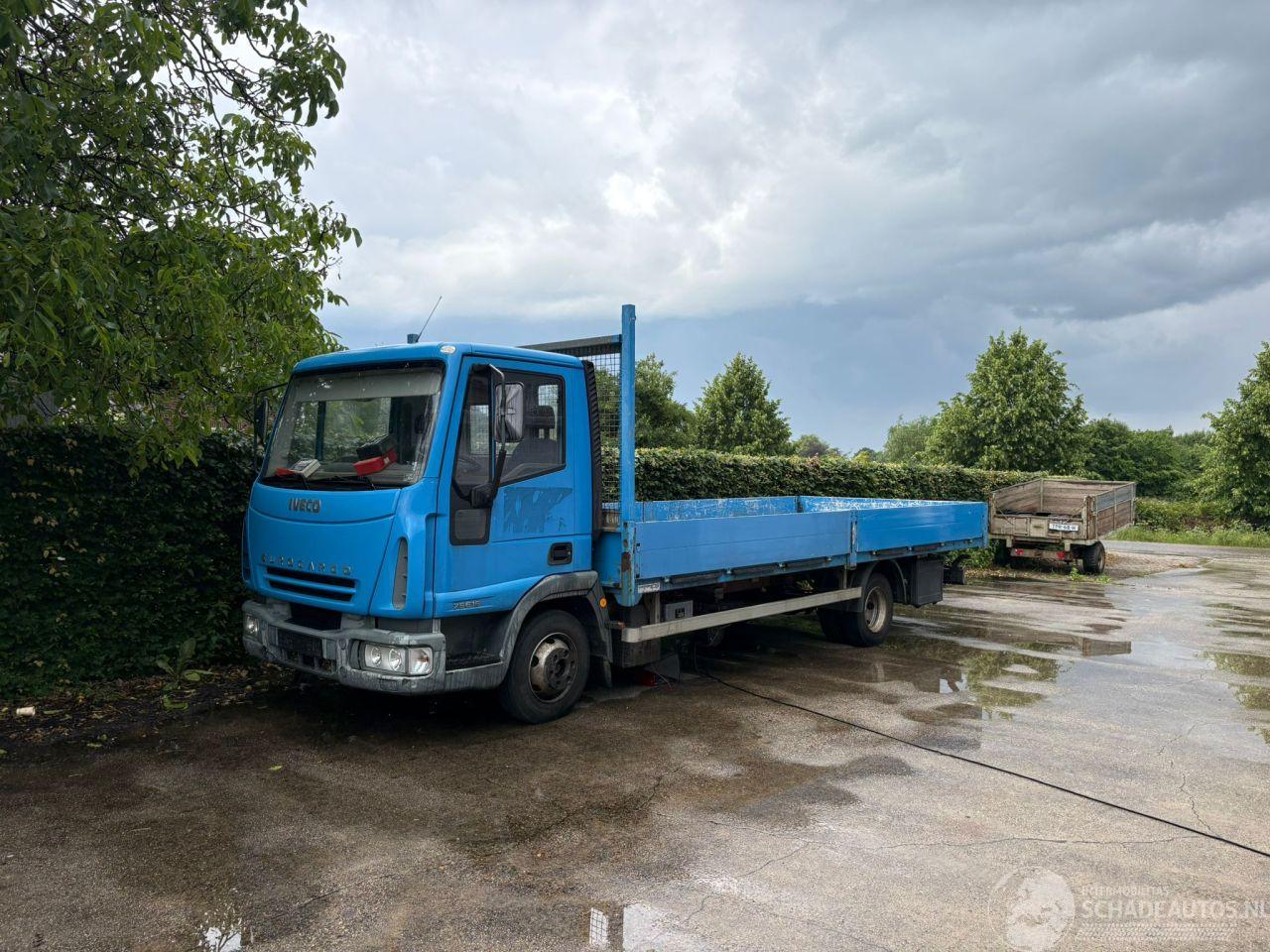 Iveco EuroCargo ML 1Q