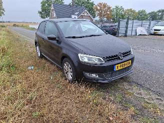 Volkswagen Polo 1.2 12V TSI picture 3
