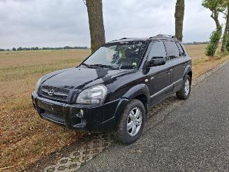  Hyundai Tucson 2.0 CRDI 2008/4