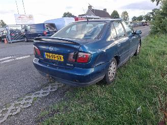 Nissan Primera 1.8 16V SEDAN picture 3