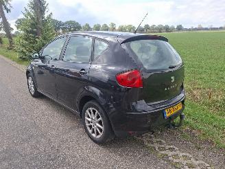 demontáž osobní automobily Seat Altea 1.2 TSI 2010/9