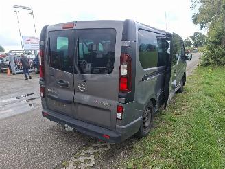 Opel Vivaro B TURBO picture 4