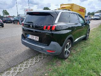 Peugeot 5008 1.6 HDI picture 4