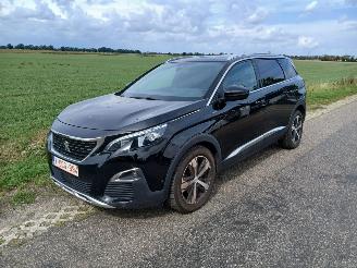 Peugeot 5008 1.6 HDI 2018/3