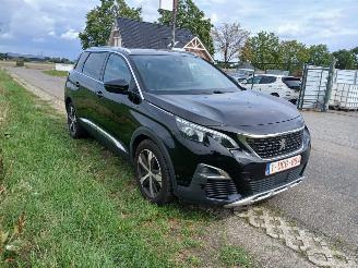 Peugeot 5008 1.6 HDI picture 2
