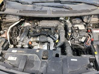 Peugeot 5008 1.6 HDI picture 5