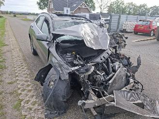 Mercedes GLA 180D picture 3