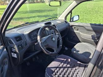 Suzuki Wagon-R+ 1.0 12V picture 7