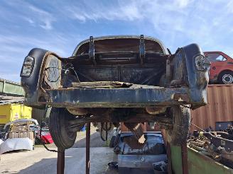 Mercedes  180D Ponton picture 9