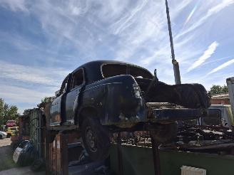 Mercedes  180D Ponton picture 6