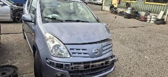 Nissan Pixo  picture 2