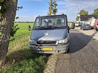 Ford Transit 2.4 D 16V picture 2