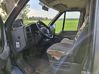 Ford Transit 2.4 D 16V picture 7