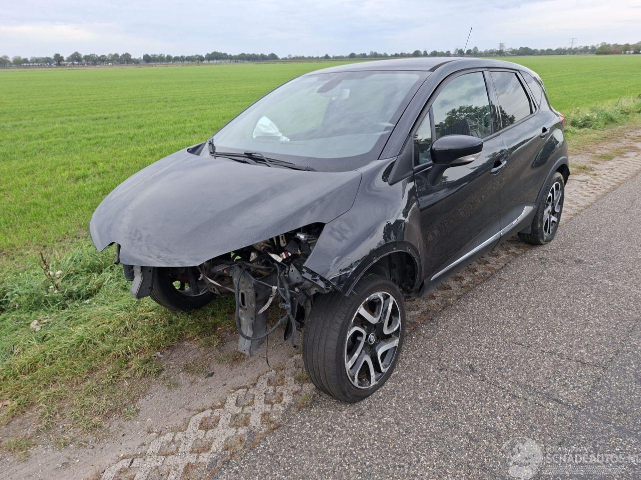 Renault Captur R