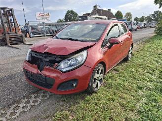 Kia Rio 1.4 16V picture 6