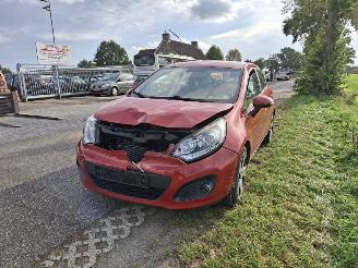 Kia Rio 1.4 16V picture 5