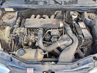 Citroën Berlingo 1.9D picture 12