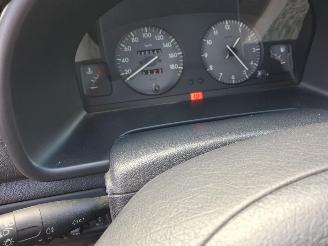 Citroën Berlingo 1.9D picture 10