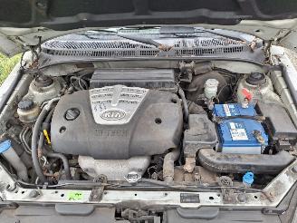 Kia Rio 1.5 16V picture 8
