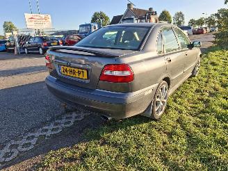 Volvo S-40 2.0 16V Turbo picture 4