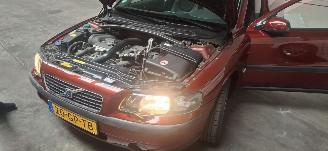 Volvo S-60 2.4 T picture 5
