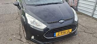 Ford B-Max 1.0 EcoBoost picture 2