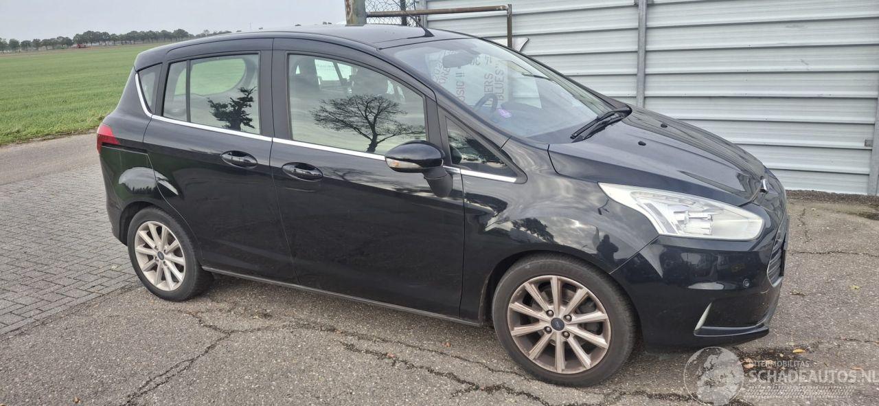 Ford B-Max 1.0 EcoBoost