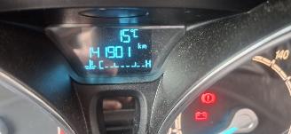 Ford B-Max 1.0 EcoBoost picture 8