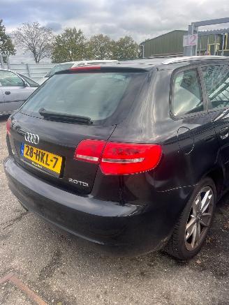 Audi A3 2.0 TDI 16V picture 3
