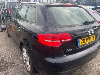 Audi A3 2.0 TDI 16V picture 2