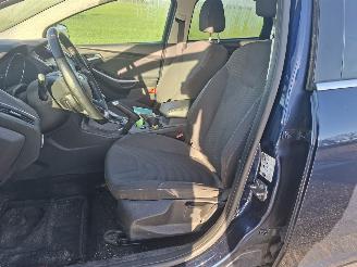 Ford Focus III TURNIER 1.0 EcoBoost picture 5