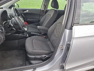 Audi A1 1.0 TFSI picture 5