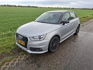  Audi A1 1.0 TFSI 2016/10