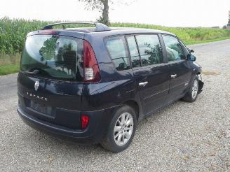 Renault Espace 2.0 DCI picture 4