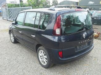 Renault Espace 2.0 DCI picture 3