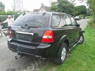 Kia Sorento 2.5 crdi picture 4