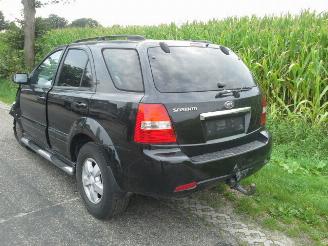 Kia Sorento 2.5 crdi picture 3