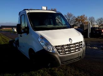 Renault Master 2.3 150 dci picture 2