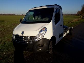 disassembly commercial vehicles Renault Master 2.3 150 dci 2011/3
