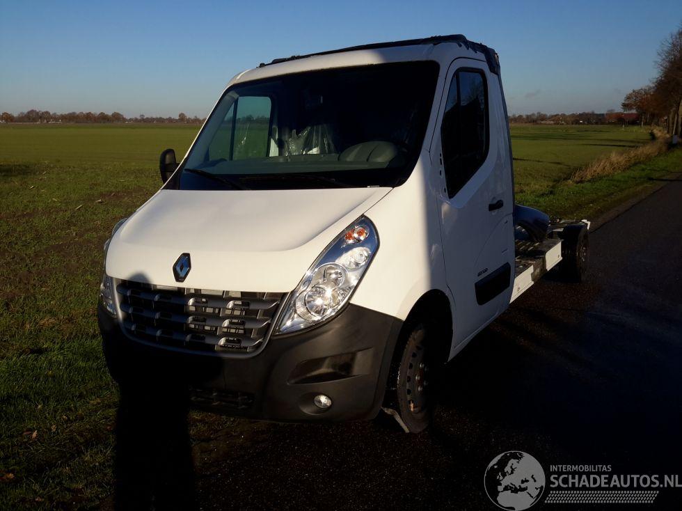 Renault Master 2.3 150 dci