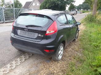 Ford Fiesta 1.25 16v picture 4