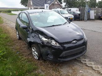 Ford Fiesta 1.25 16v picture 2