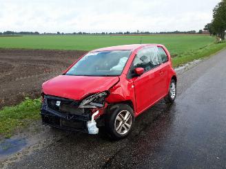 Seat Mii 1.0 i picture 4