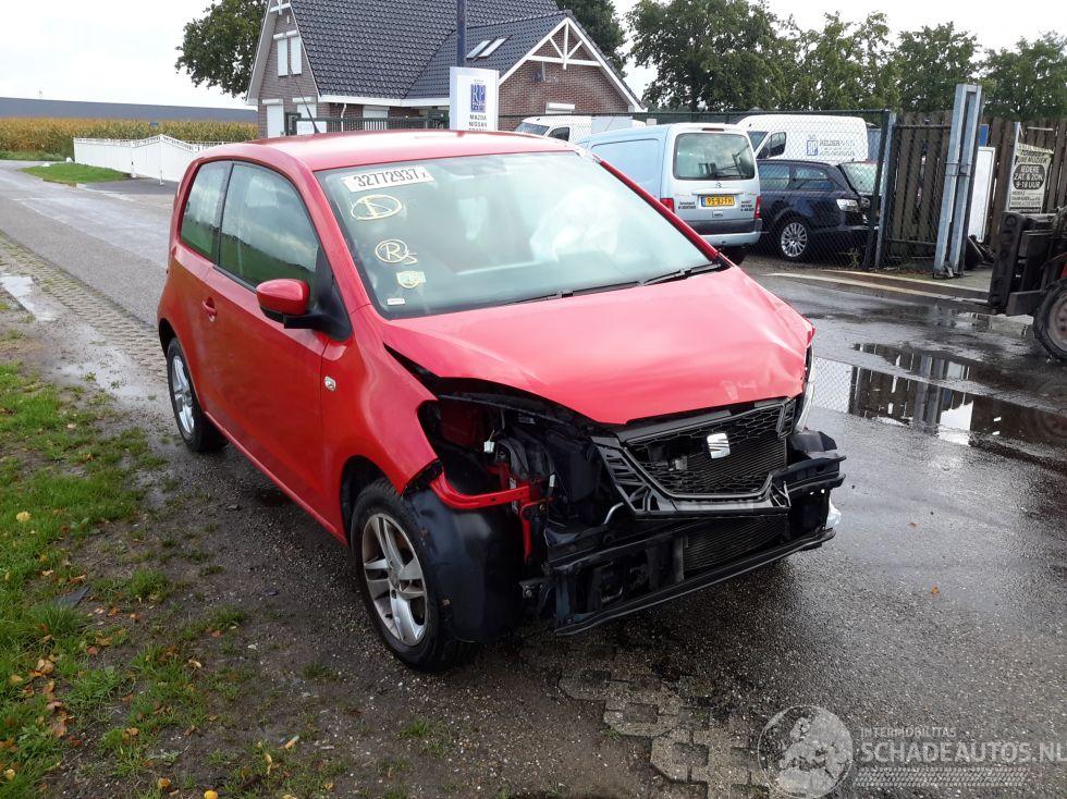 Seat Mii 1.0 i