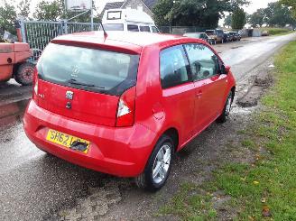 Seat Mii 1.0 i picture 3